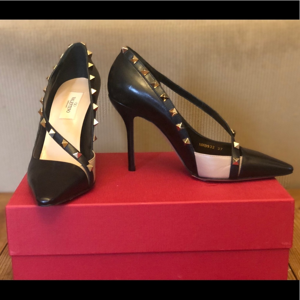 Valentino Garavani Heels